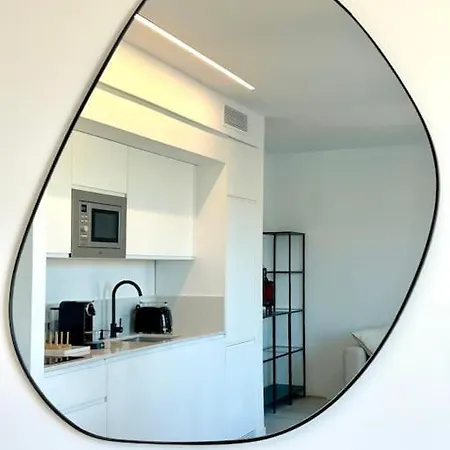 Apartment Pineapple Pozos Dulces 4e *