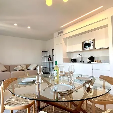 Apartment Pineapple Pozos Dulces 4e