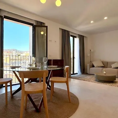 Apartment Pineapple Pozos Dulces 4e