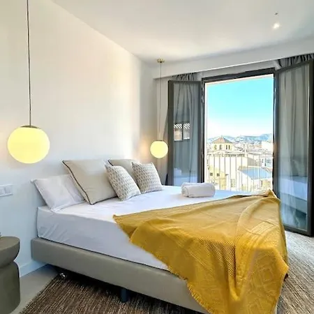 Apartment Pineapple Pozos Dulces 4e